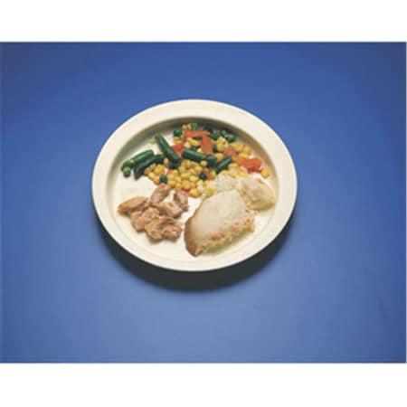 Ableware Maddak Round-Up Plate Ableware-745290001